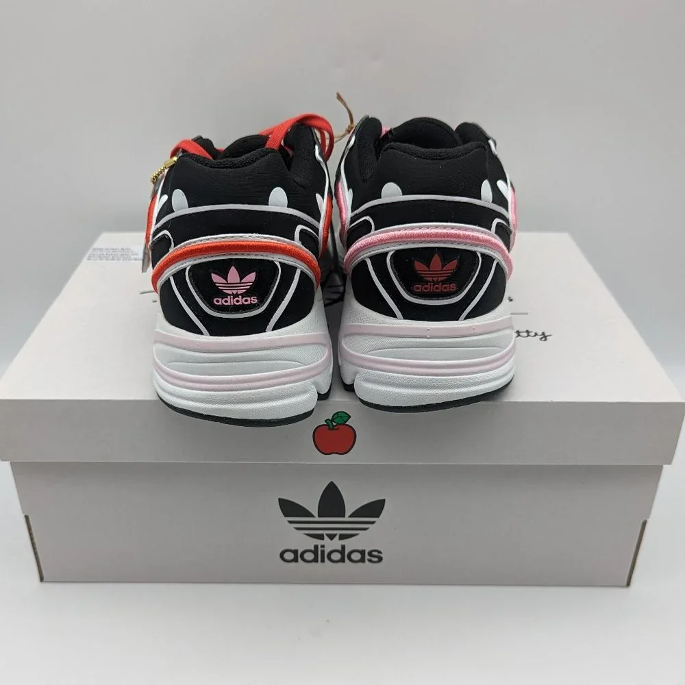 Adidas Women's Original Hello Kitty Sneakers Astir Shoes US: 6/7/7.5/8.5 - Picture 5 of 7